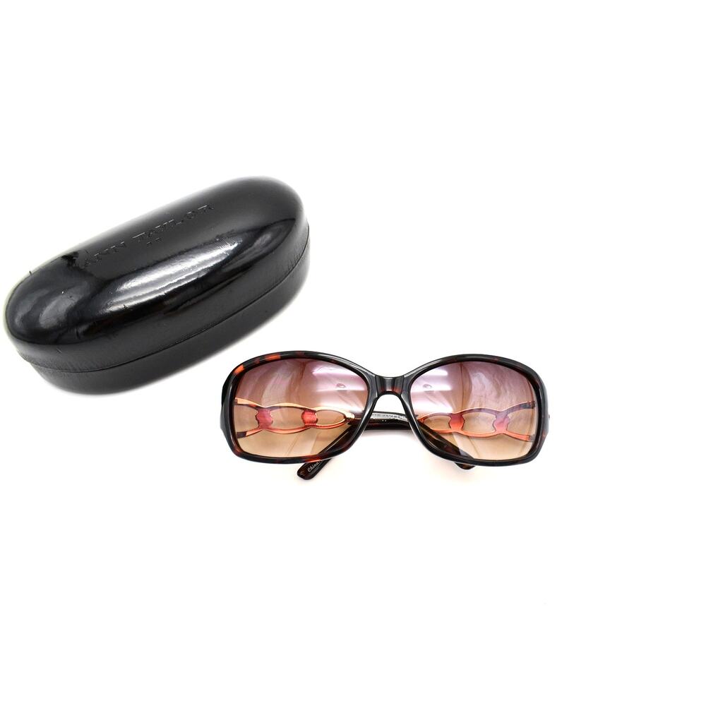 Ann Taylor 186369 7329 1049968 Sunglasses - LENSES GOOD / FRAMES VERY GOOD